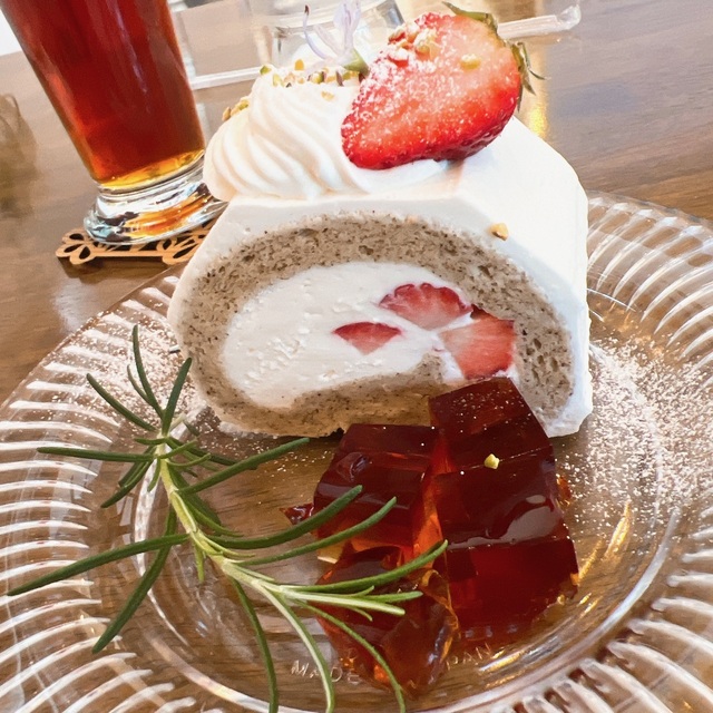 シェリーズ ティー ラウンジ