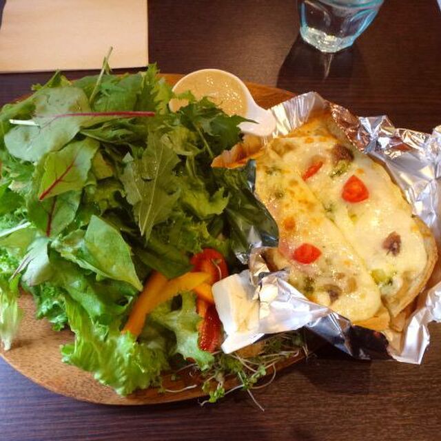 アリイ アリイ カフェ