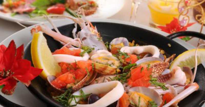 カフェ デル マール