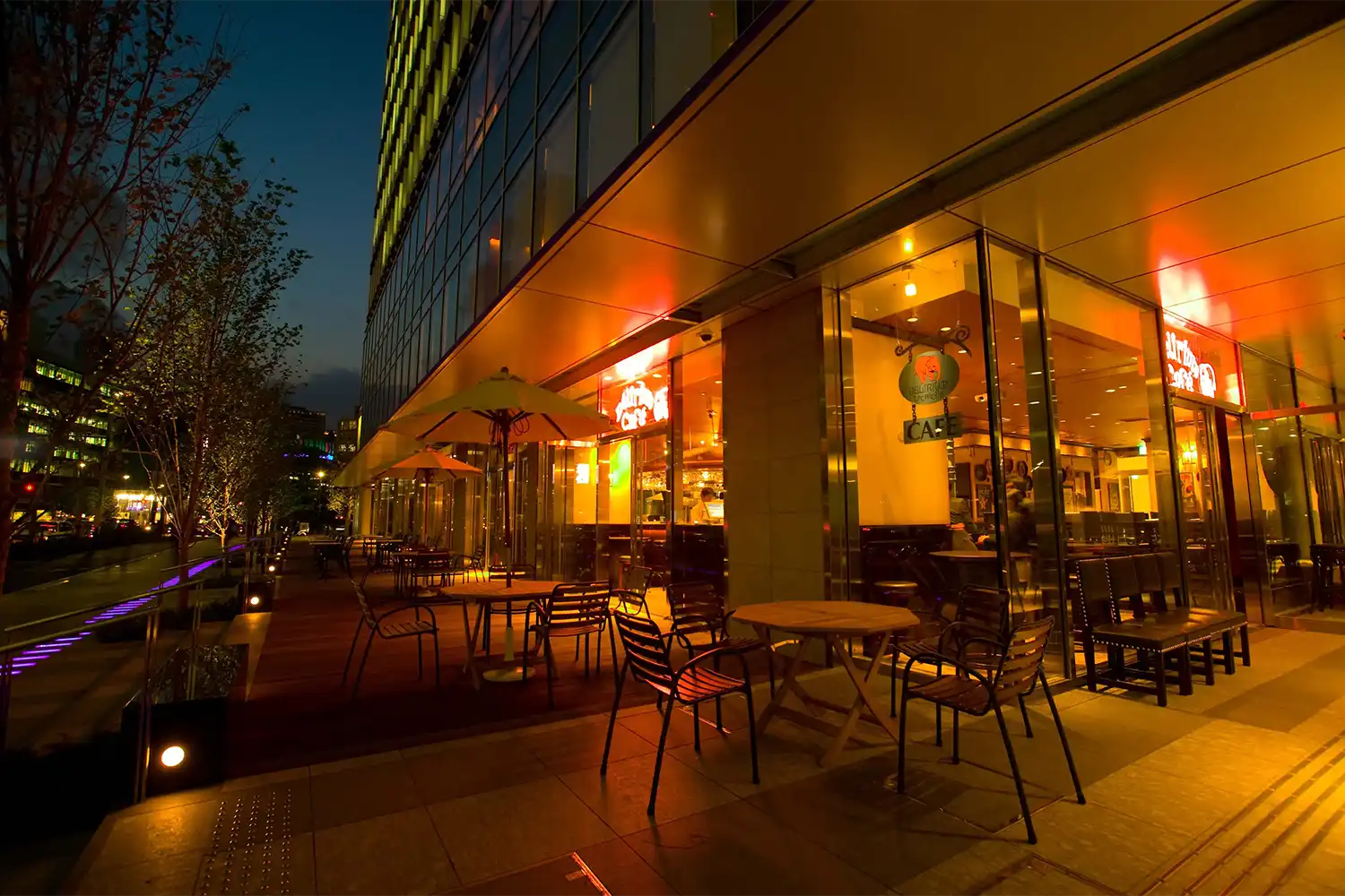 デリリウムカフェ トーキョー 虎ノ門