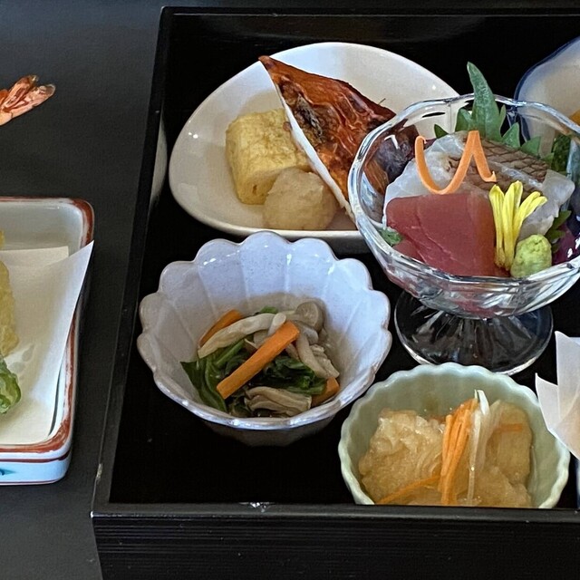 和処 日本橋 やま本