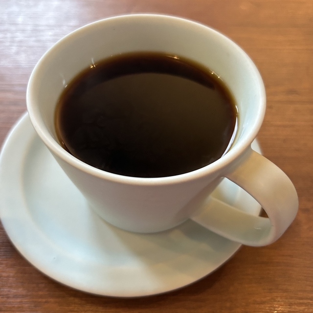 ロースター カフェ ペンギン堂