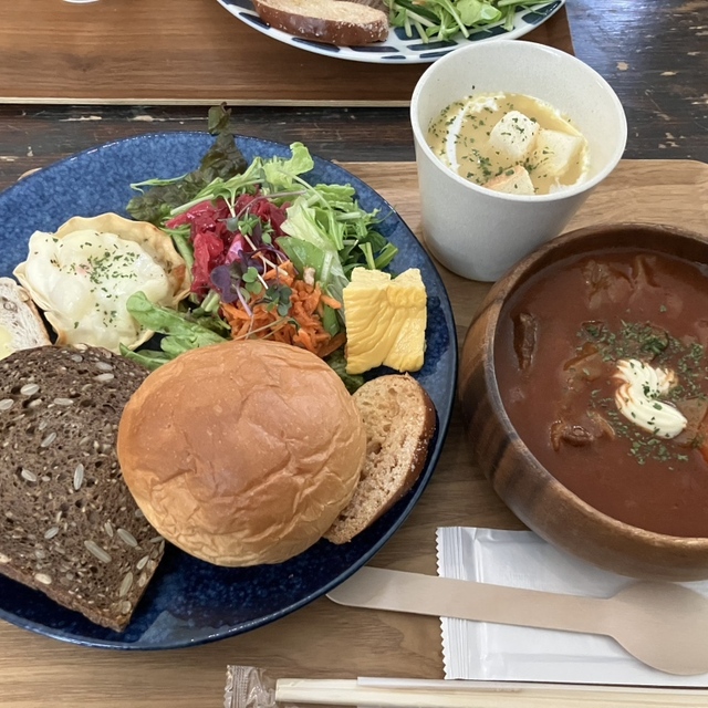 ブロート リーベン 都田店