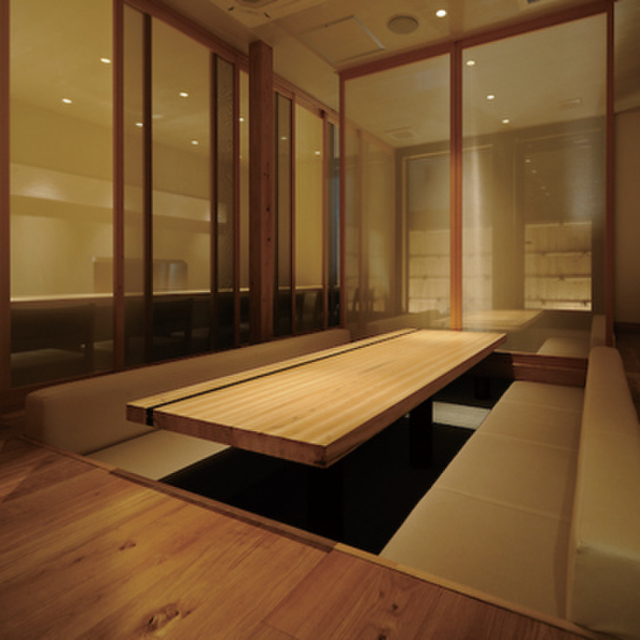 個室居酒屋 鳥楽 所沢プロペ通り店