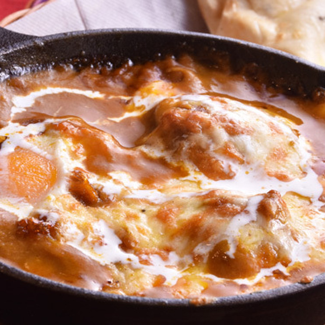 アンナプルナ カレー&ビュッフェ 天白店