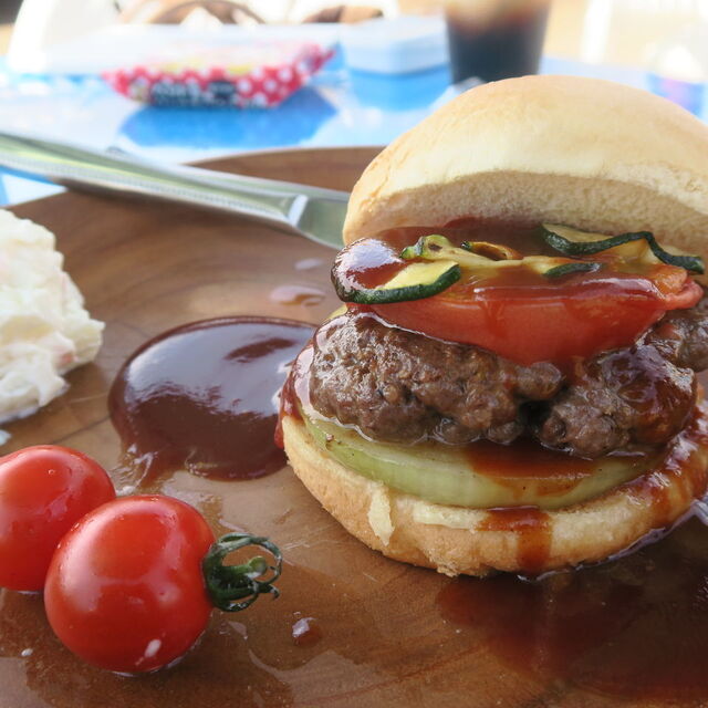 ミズカフェ アンド ミズベビアガーデン