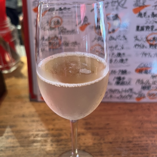 ワイン食堂 イナセヤ キッチン