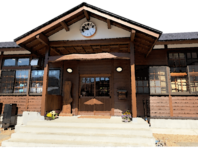 森のピザ工房 ルヴォワール 川崎町本店