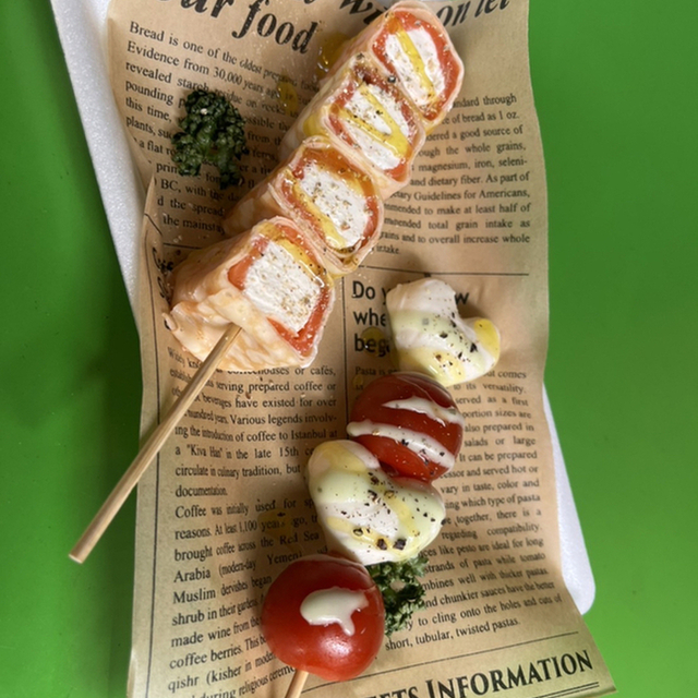 ワールド キュイジーヌ パスポート