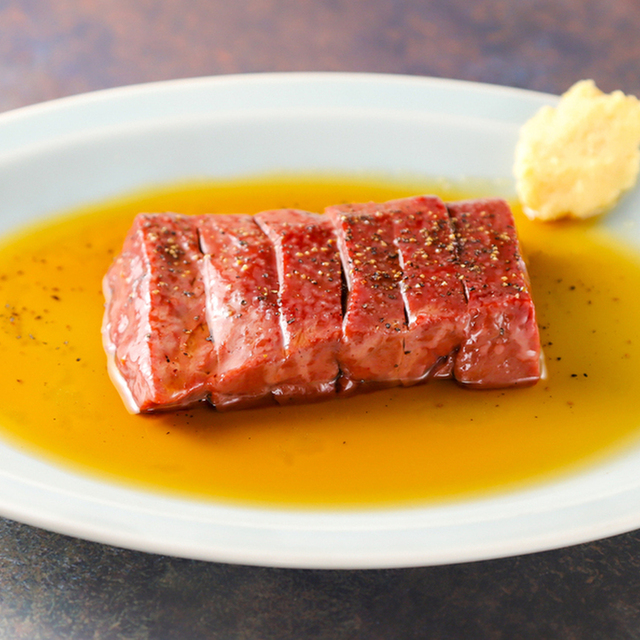 朝採れホルモンとたれ焼肉 金肉屋 大井町店