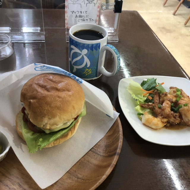 バンビ カ ファウン