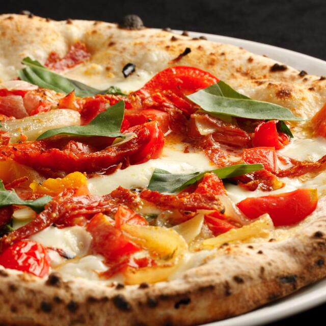 ピッツェリア チーロ 東中野店