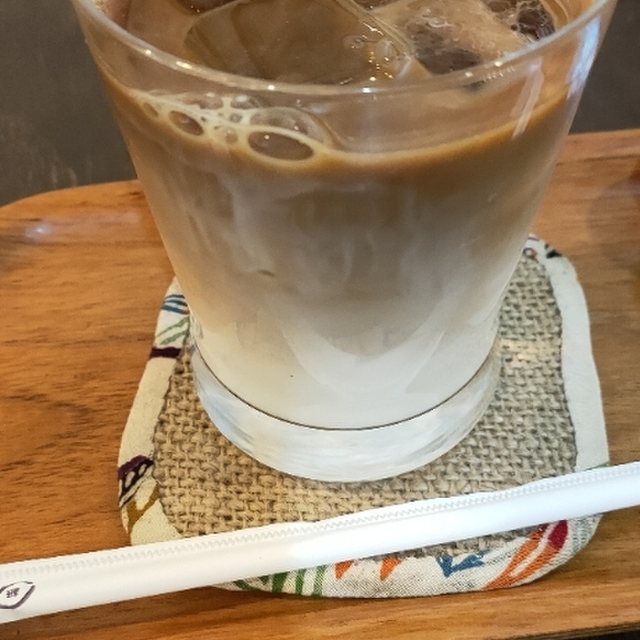 芝山珈琲香房 カフェ キリマンジャロ