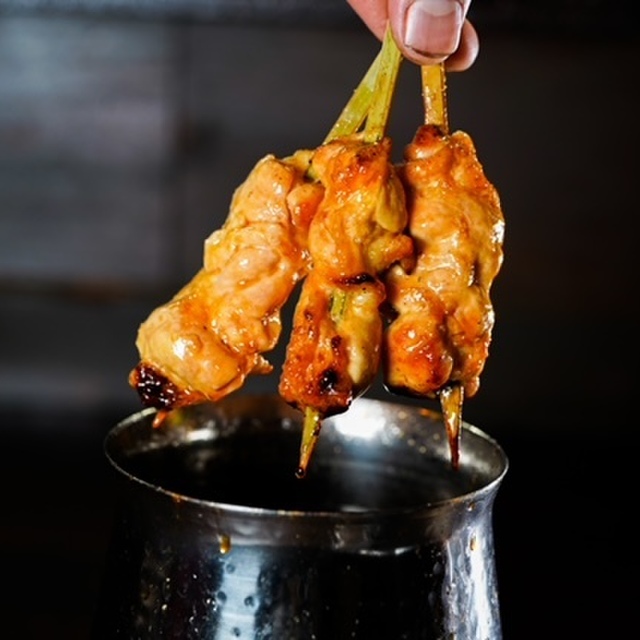 おだしと鶏のお店 ちゃぼ 長居店