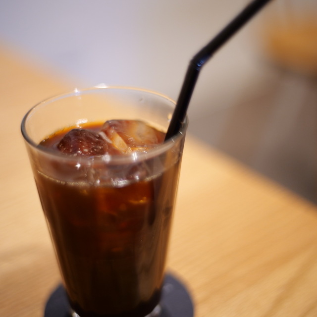 ブラン コーヒー スタンド