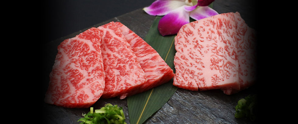 場外焼肉 榮登庵 多摩センター店