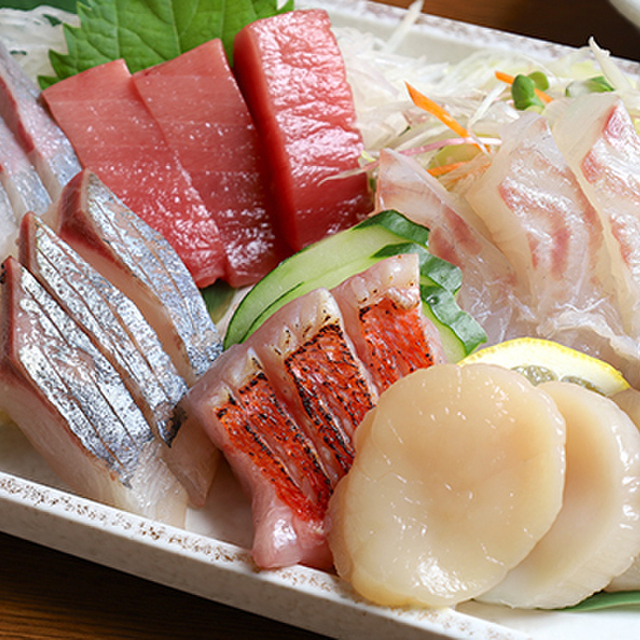 魚流居酒屋 またふく 西田辺店