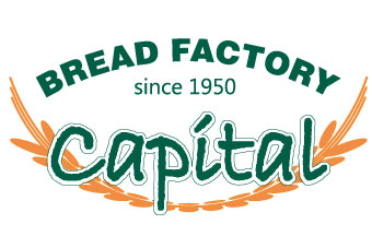 石窯パン工房 キャパトル 田原本店