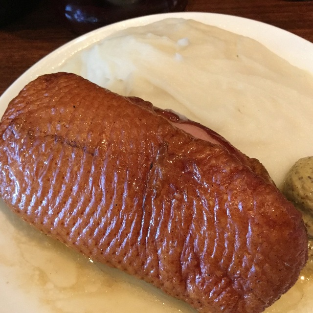 スコティッシュ パブ ブリッジェンド