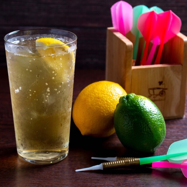 バー ハズ サン