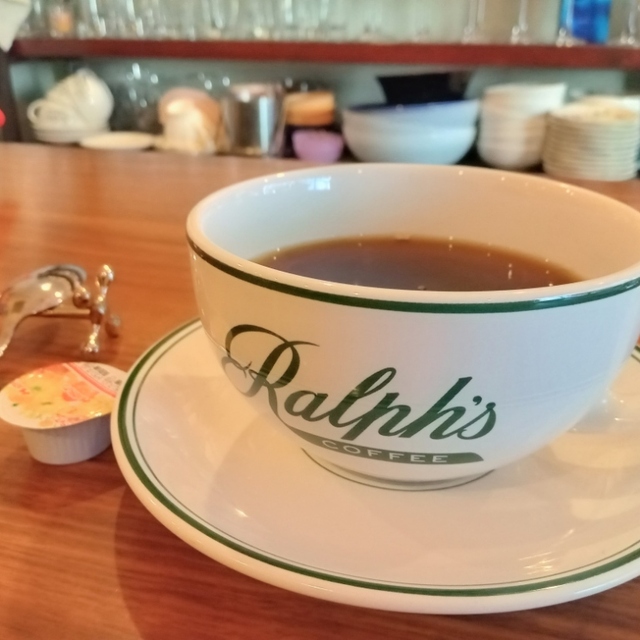 隠れ家 喫茶 じゅんじ