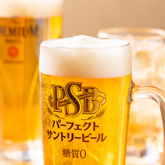 昭和レトロ酒場 キューエモン 歌舞伎町横丁店