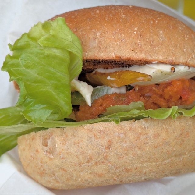 パーラー ド ジュジュモ