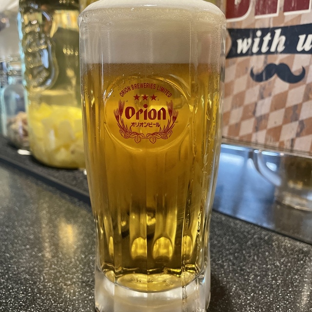 おきなわダイニング バー さね