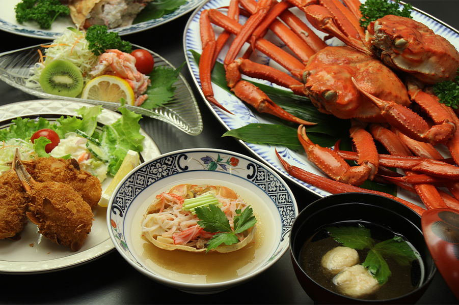 癒しの源泉かけ流しの宿 あつみホテル 温海荘