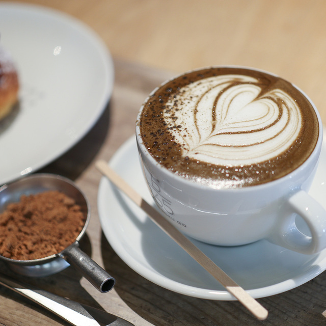 ザ サンロクゴ スタンド