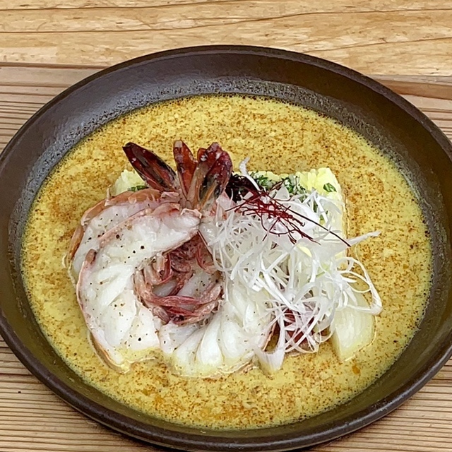 スリランカ カレーレストラン ひすず