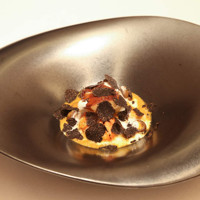 レストラン ラ フィネス