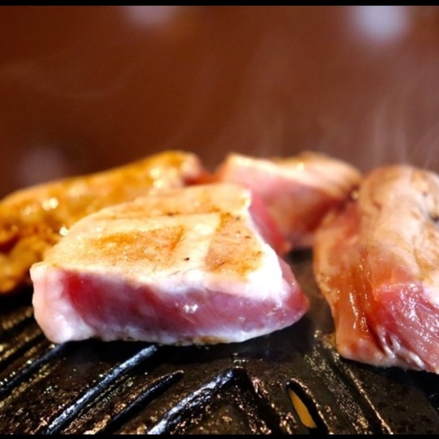 えびすジンギスカン 海月別邸 御羊邸