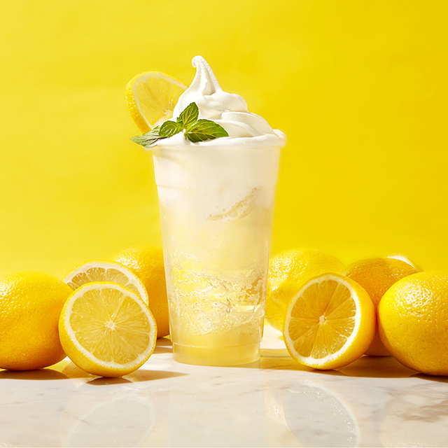 グローバル リング カフェ