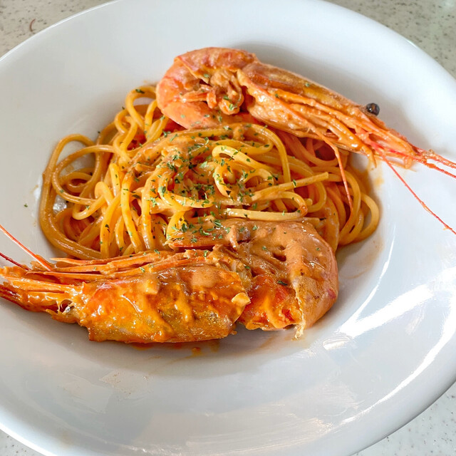 三崎口カフェ サンセットテラス アソラ