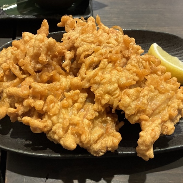 炭火焼 飯や 武平次