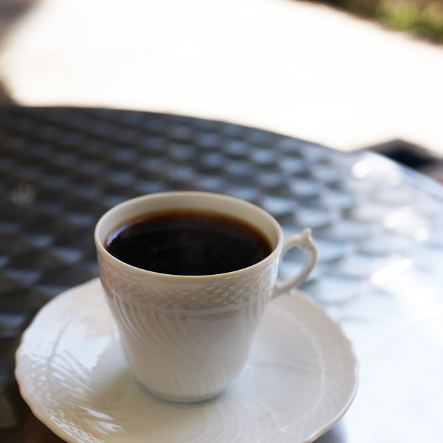 デ・スティル コーフィー 一番町店