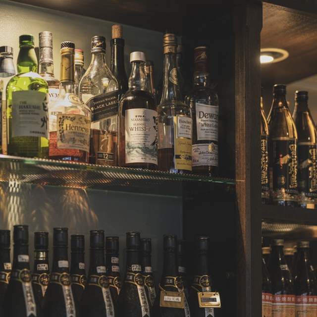 リビング & ダイニング hinode