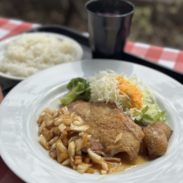 アマーク ド パラディ ICC