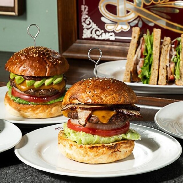 エーエス クラシックス ダイナー KOMAZAWA