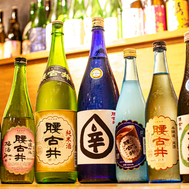 肴と地酒 焼き鳥 房州炊き MEARI