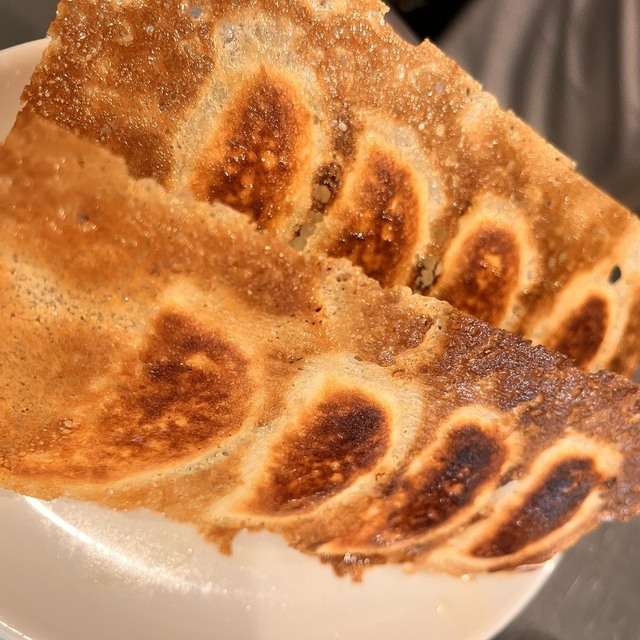 餃子マニア 練馬店