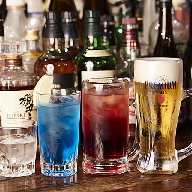 個室和食×熟成地鶏　やじろべゑ 新宿本店