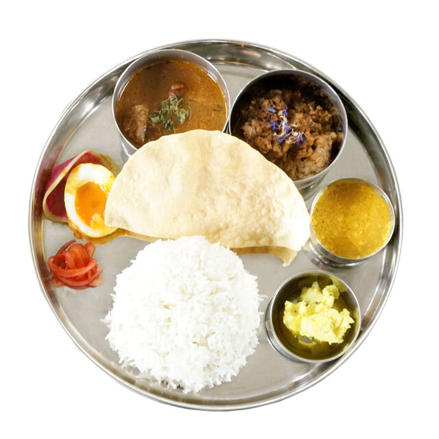 ヴァジ スパイス