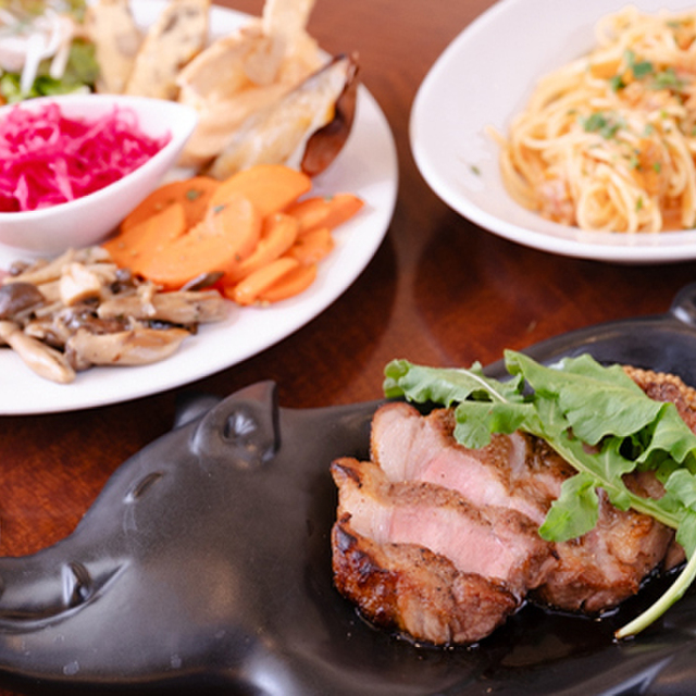 ファットリア ルッカ