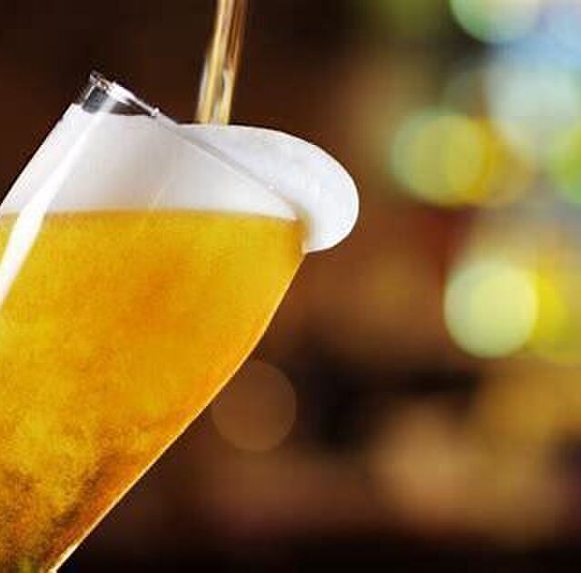 新宿ビアテラス バリガーデン