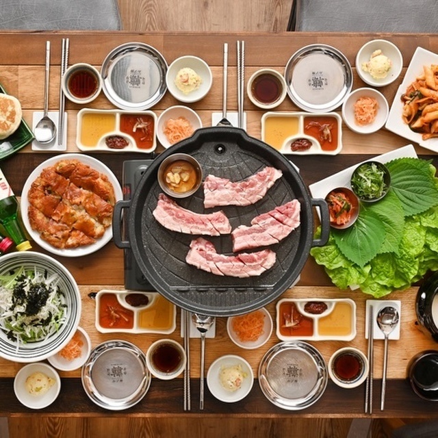 明洞ポチャ 志紀店