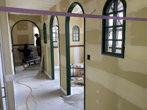 レストラン アオヤマ