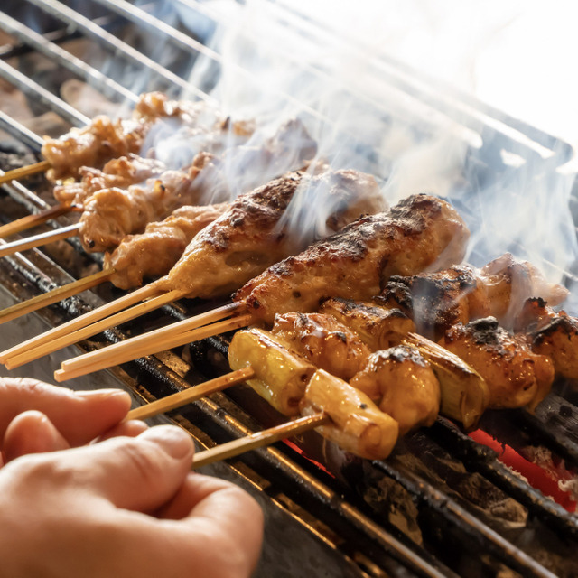 にはとりや 六甲道