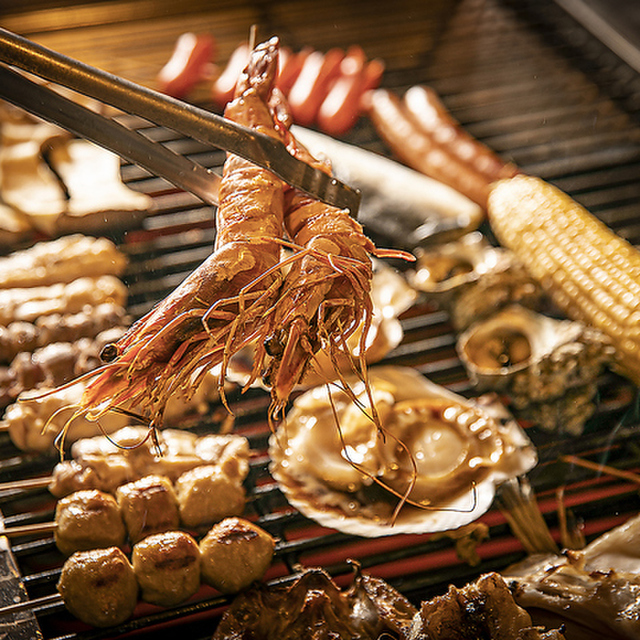 個室居酒屋 かこ囲